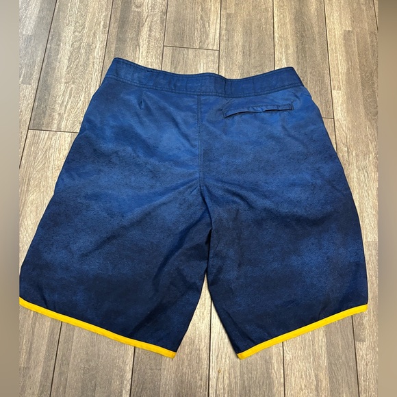Men’s Corona Swim Trunks - Picture 4 of 4